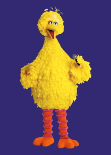 Sesame Street: Big Bird Sings! Trailer