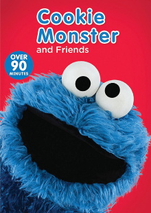 Sesame Street: Cookie Monster and Friends Trailer