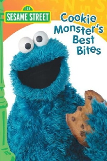 Sesame Street: Cookie Monster's Best Bites Trailer