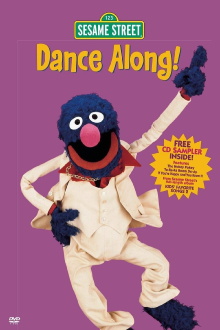 Sesame Street: Dance Along! Trailer