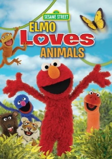 Sesame Street: Elmo Loves Animals Trailer