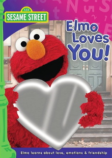 Sesame Street: Elmo Loves You! Trailer