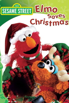 Sesame Street: Elmo Saves Christmas Trailer