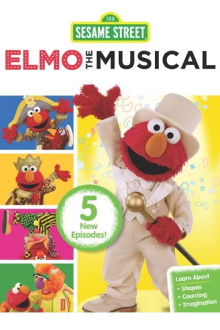 Sesame Street: Elmo the Musical Trailer