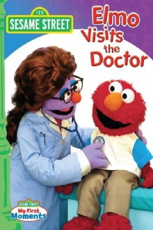 Sesame Street: Elmo Visits the Doctor Trailer