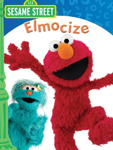 Sesame Street: Elmocize Trailer