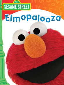 Sesame Street: Elmopalooza! Trailer