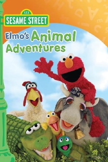 Sesame Street: Elmo's Animal Adventures Trailer