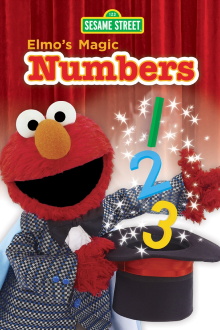 Sesame Street: Elmo's Magic Numbers Trailer