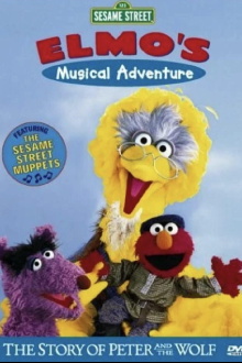 Sesame Street: Elmo's Musical Adventure: The Story of Peter and the Wolf Trailer