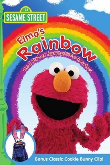 Sesame Street: Elmo's Rainbow and Other Springtime Stories Trailer