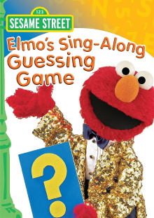 Sesame Street: Elmo's Sing-Along Guessing Game Trailer