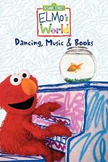 Sesame Street: Elmo's World Trailer