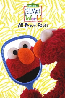 Sesame Street: Elmo's World: All about Faces Trailer