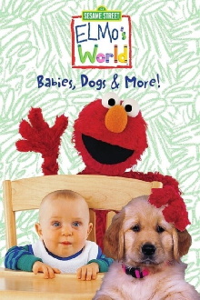 Sesame Street: Elmo's World: Babies, Dogs & More! Trailer