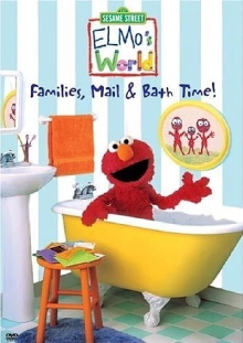 Sesame Street: Elmo's World: Families, Mail & Bath Time! Trailer