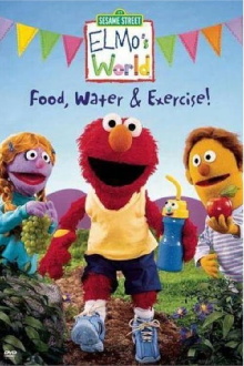 Sesame Street: Elmo's World: Food, Water & Exercise! Trailer