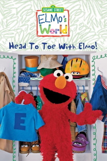 Sesame Street: Elmo's World: Head to Toe with Elmo! Trailer