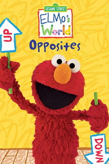 Sesame Street: Elmo's World: Opposites Trailer
