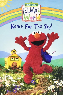 Sesame Street: Elmo's World: Reach for the Sky! Trailer
