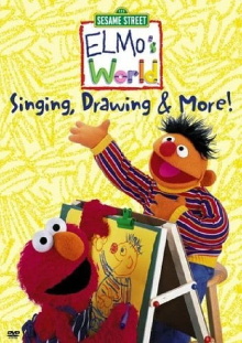 Sesame Street: Elmo's World: Singing, Drawing & More! Trailer