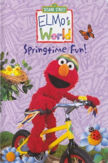 Sesame Street: Elmo's World: Springtime Fun! Trailer