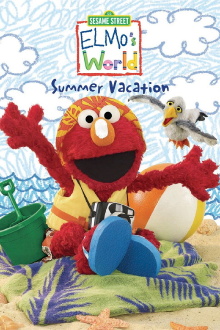 Sesame Street: Elmo's World: Summer Vacation Trailer