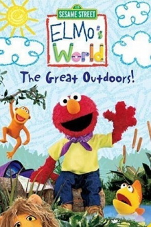 Sesame Street: Elmo's World: The Great Outdoors! Trailer