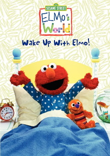 Sesame Street: Elmo's World: Wake Up with Elmo! Trailer
