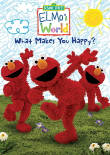 Sesame Street: Elmo's World: What Makes You Happy? Trailer