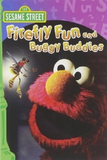 Sesame Street: Firefly Fun and Buggy Buddies Trailer