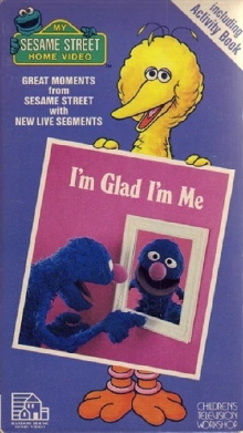 Sesame Street - I'm Glad I'm Me Trailer