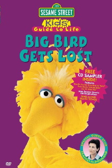 Sesame Street: Kid's Guide to Life: Big Bird Gets Lost Trailer