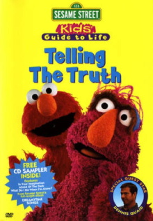 Sesame Street: Kids' Guide to Life: Telling the Truth Trailer