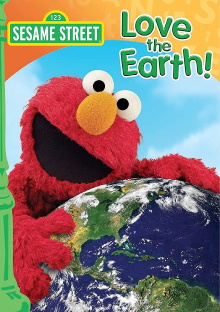 Sesame Street: Love the Earth! Trailer
