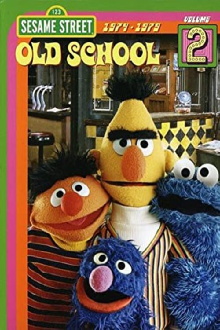Sesame Street: Old School Vol. 2 (1974-1979) Trailer