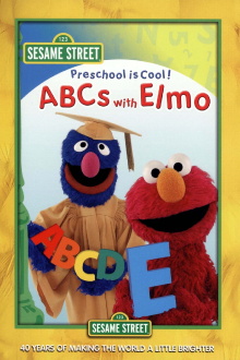 Sesame Street: Preschool Is Cool!: ABCs with Elmo Trailer