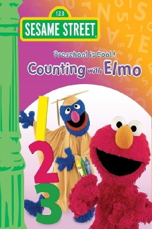 Sesame Street: Preschool Is Cool!: Counting with Elmo Trailer