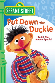 Sesame Street: Put Down the Duckie Trailer
