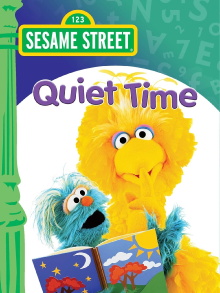 Sesame Street: Quiet Time Trailer