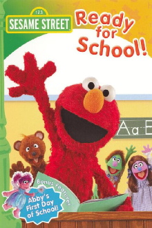Sesame Street: Ready for School! Trailer