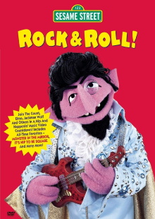Sesame Street: Rock & Roll! Trailer