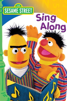 Sesame Street: Sing Along Trailer
