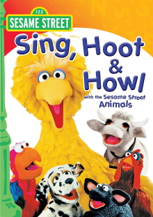 Sesame Street: Sing, Hoot & Howl with the Sesame Street Animals Trailer