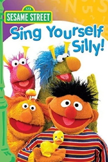 Sesame Street: Sing Yourself Silly! Trailer