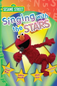 Sesame Street: Singing with the Stars Trailer