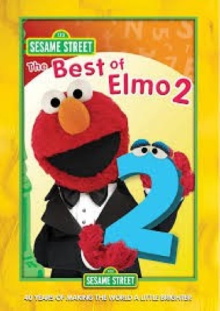 Sesame Street: The Best of Elmo 2 Trailer