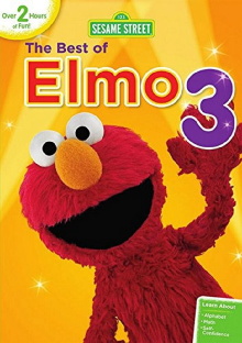 Sesame Street: The Best of Elmo 3 Trailer