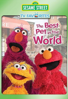 Sesame Street: The Best Pet in the World Trailer
