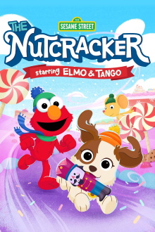 Sesame Street: The Nutcracker Trailer